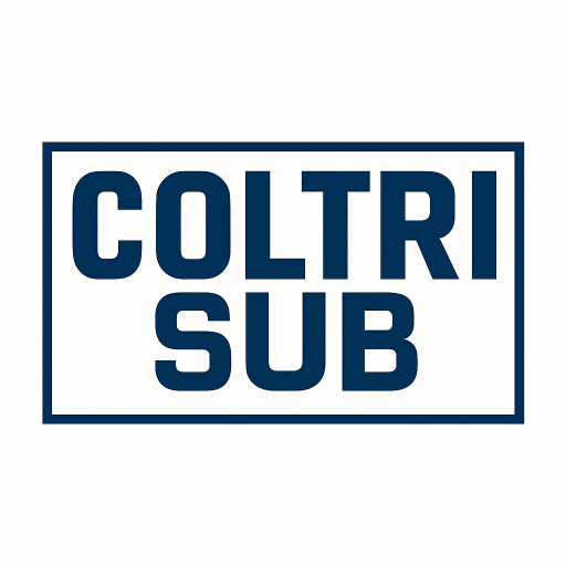 Coltri Sub